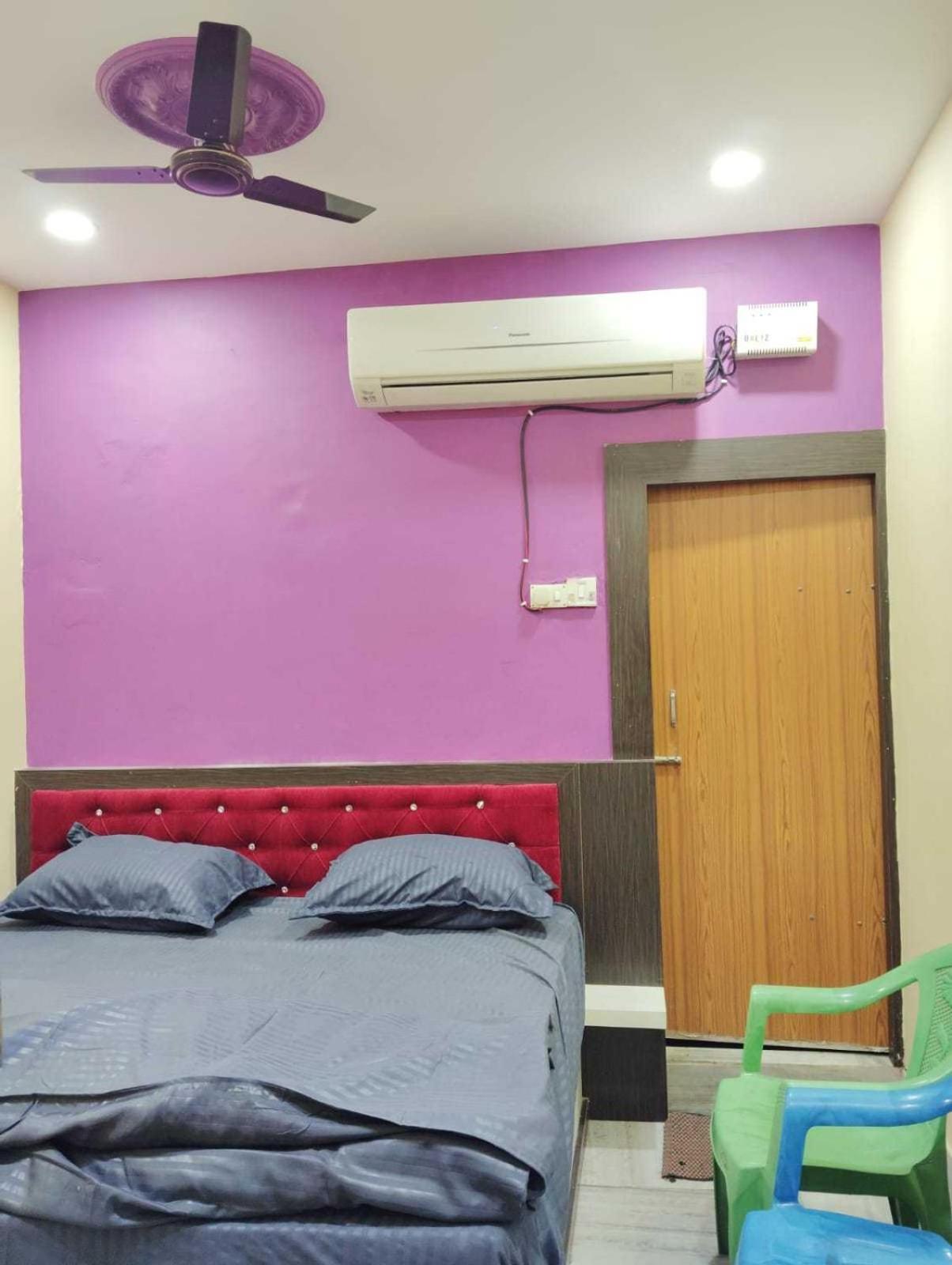 Hotel O Flagship The Residence Inn Brahmapur Exterior foto