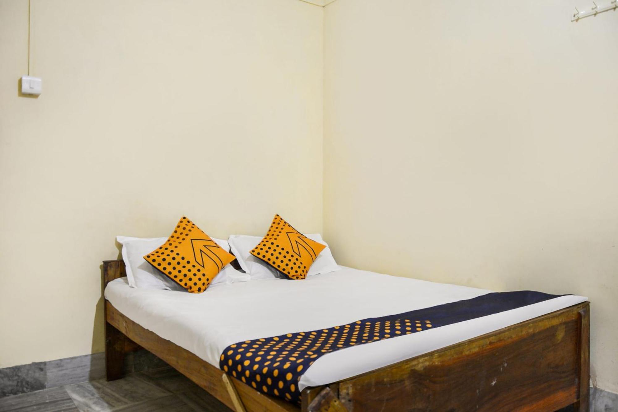 Hotel O Flagship The Residence Inn Brahmapur Exterior foto
