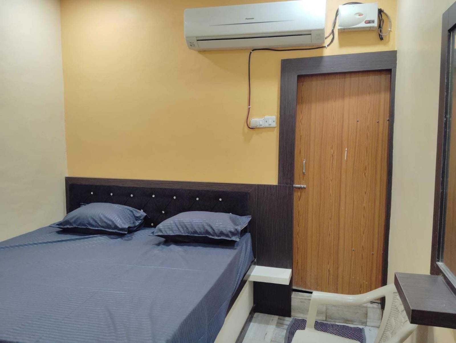 Hotel O Flagship The Residence Inn Brahmapur Exterior foto