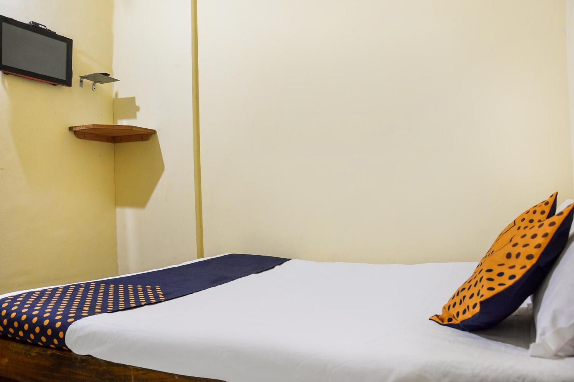 Hotel O Flagship The Residence Inn Brahmapur Exterior foto